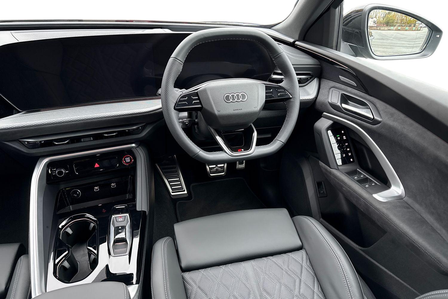 Used Audi SQ5 2025 for sale - 76438879: Photo 17