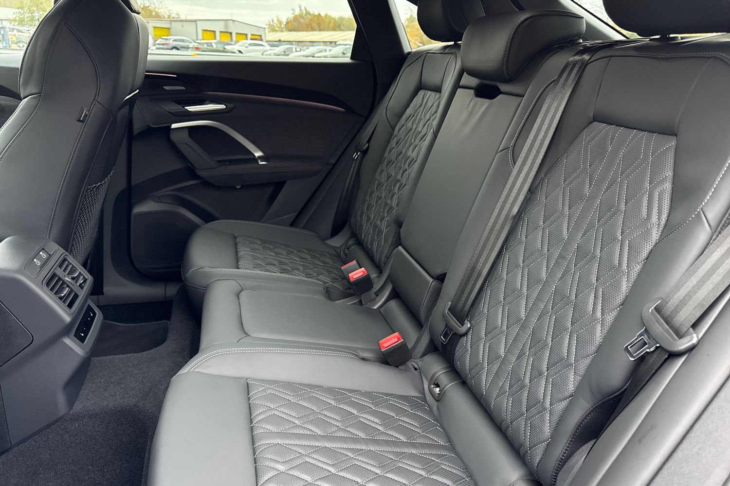 Used Audi SQ5 2025 for sale - 76438879: Photo 18