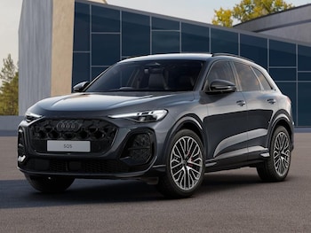 2025 - 3.0 TFSI S Edition 1 Sportback S Tronic quattro Euro 6 (s/s) 5dr