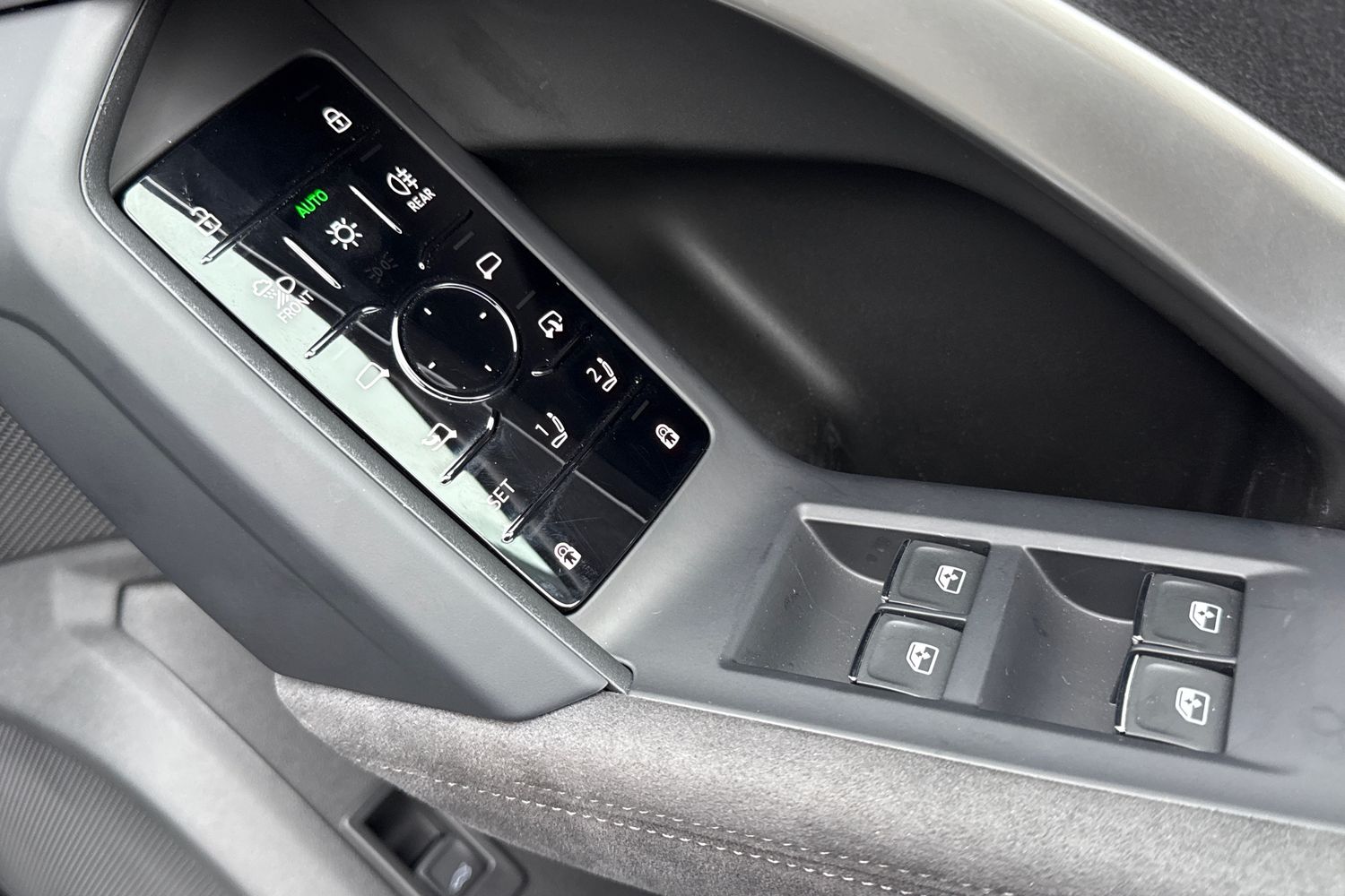 Used Audi SQ5 2025 for sale - 76438879: Photo 20