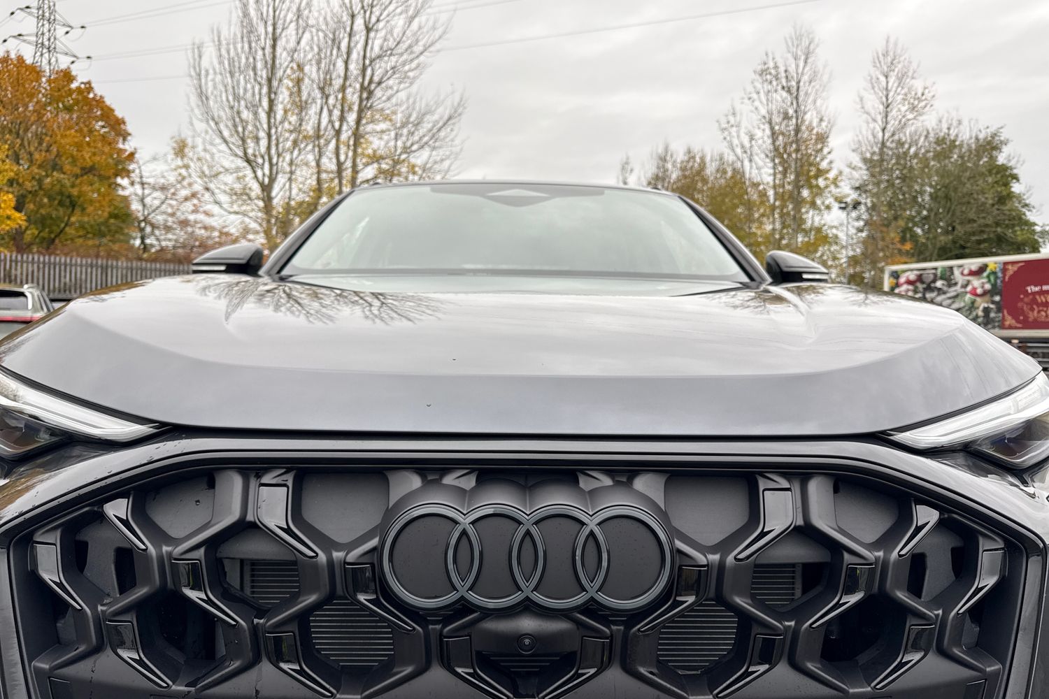 Used Audi SQ5 2025 for sale - 76438879: Photo 26