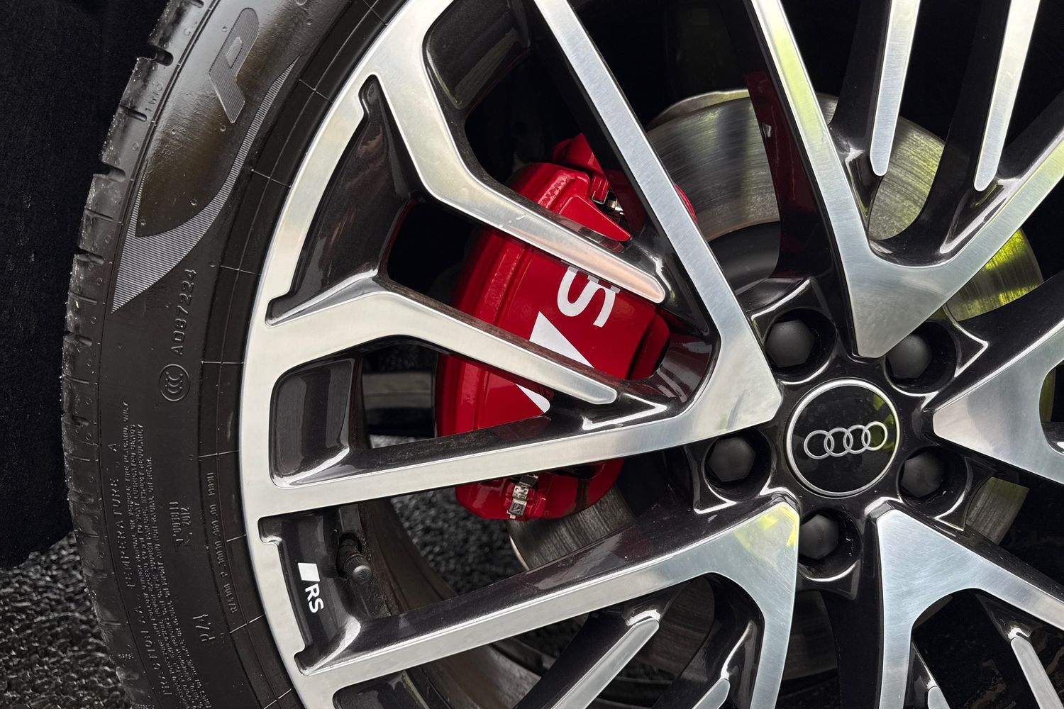 Used Audi SQ5 2025 for sale - 76438879: Photo 29