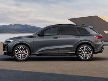 Used Audi SQ5 2025 for sale - 76438879: Photo