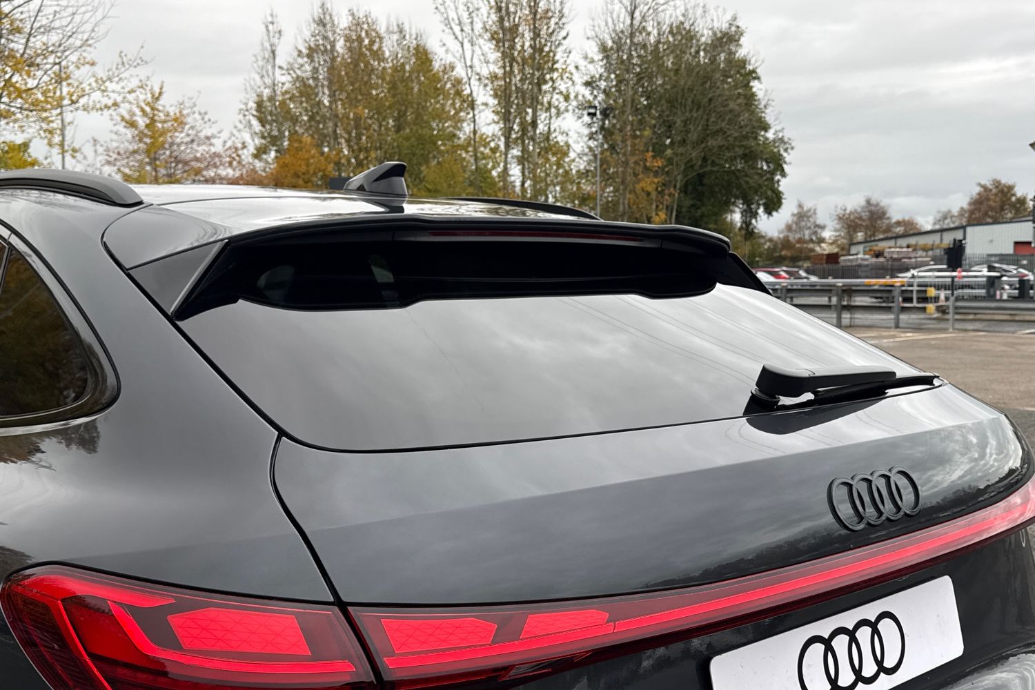 Used Audi SQ5 2025 for sale - 76438879: Photo 33