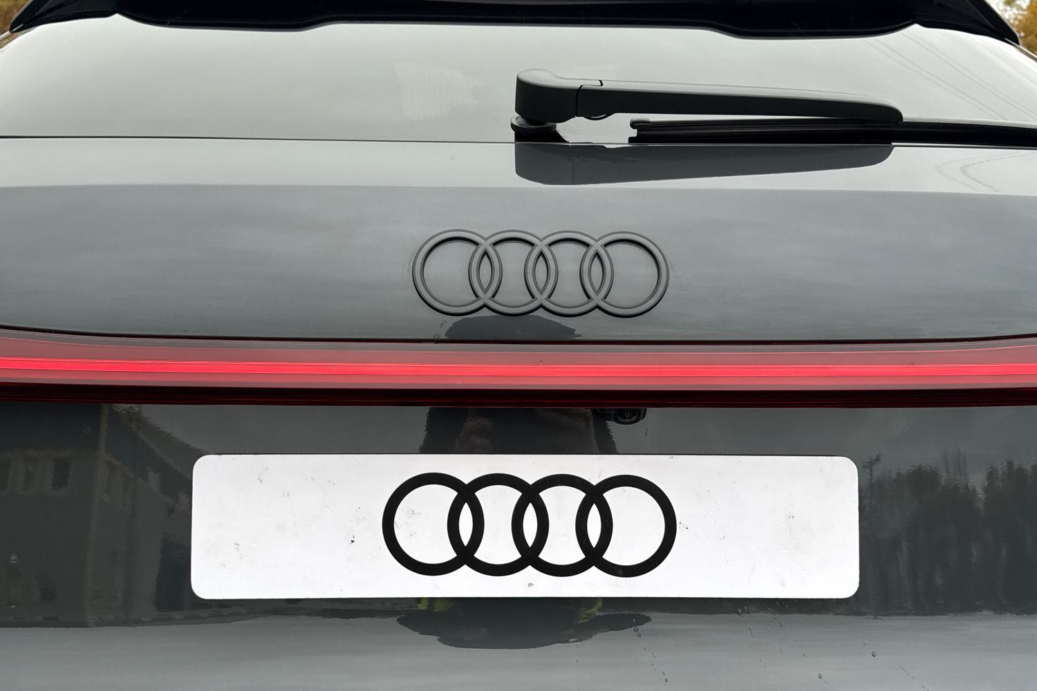 Used Audi SQ5 2025 for sale - 76438879: Photo 34