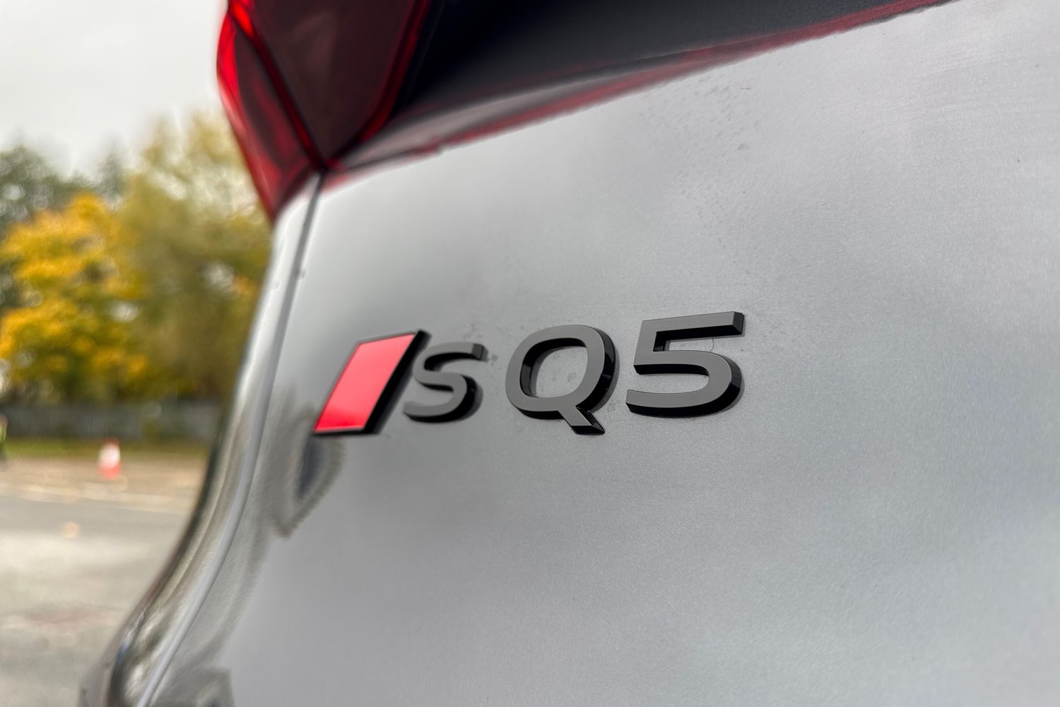 Used Audi SQ5 2025 for sale - 76438879: Photo 35