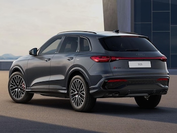 Used Audi SQ5 2025 for sale - 76438879: Photo