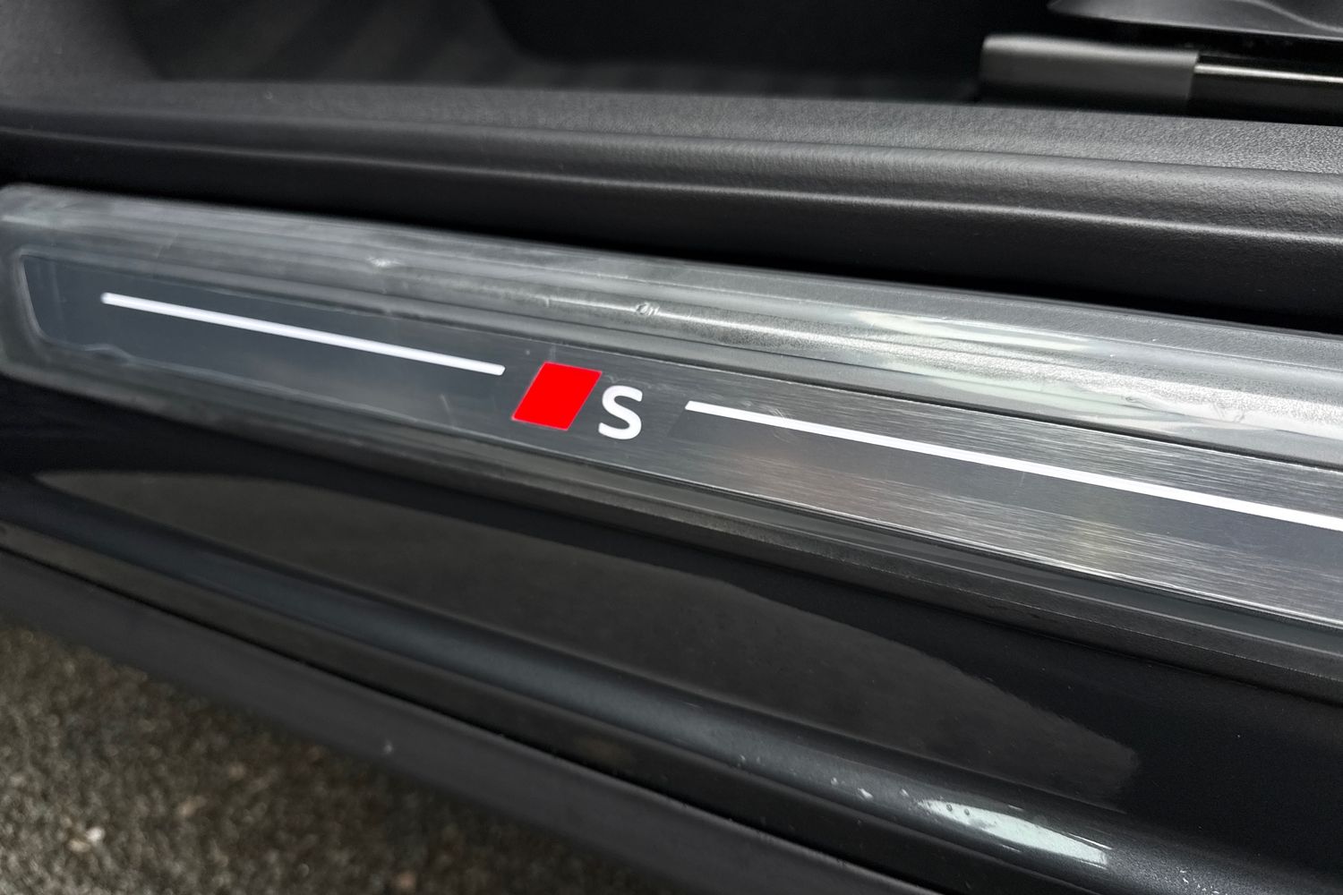 Used Audi SQ5 2025 for sale - 76438879: Photo 42