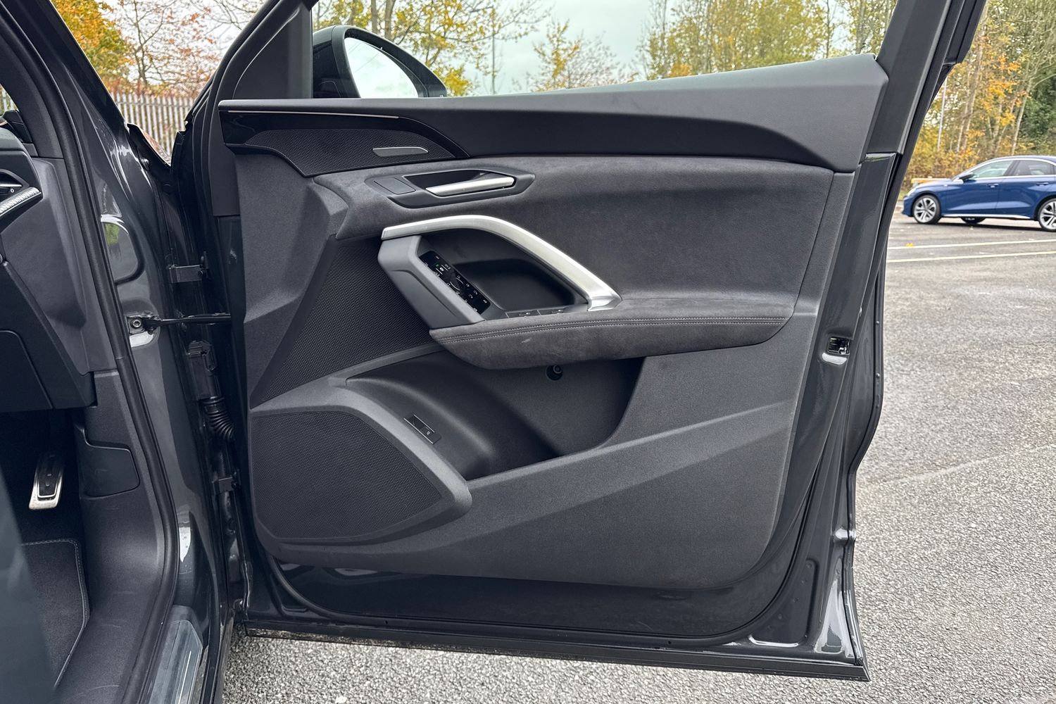 Used Audi SQ5 2025 for sale - 76438879: Photo 44