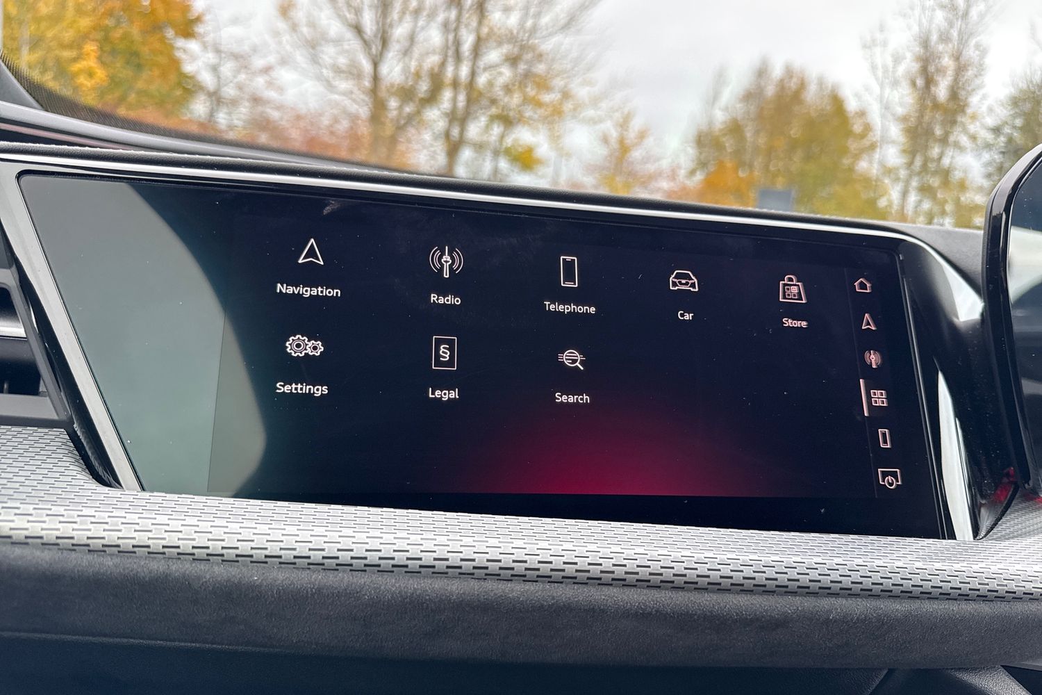 Used Audi SQ5 2025 for sale - 76438879: Photo 46