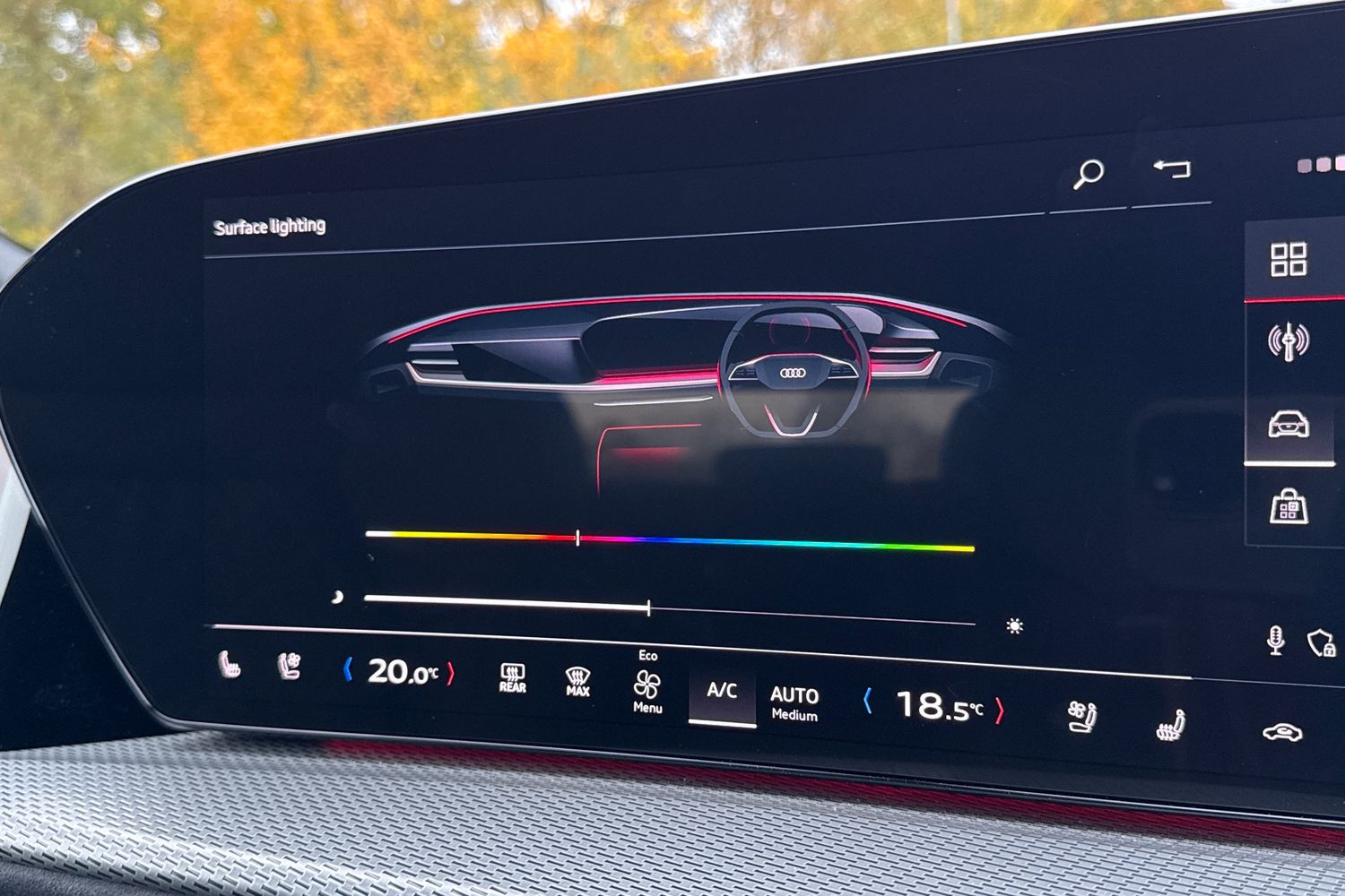 Used Audi SQ5 2025 for sale - 76438879: Photo 57