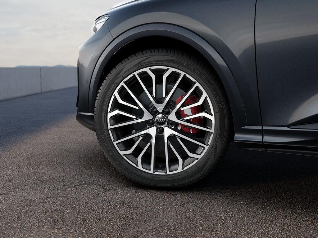 Used Audi SQ5 2025 for sale - 76438879: Photo 7