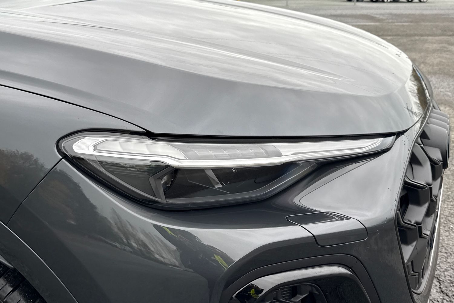 Used Audi SQ5 2025 for sale - 76438879: Photo 8