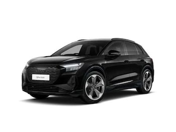 2025 - 45 Black Edition Sportback Auto quattro 5dr 82kWh