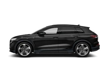 Used Audi Q4 e-tron 2025 for sale - 75556943: Photo