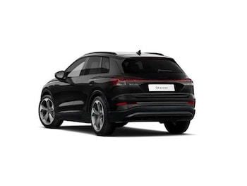 Used Audi Q4 e-tron 2025 for sale - 75556943: Photo