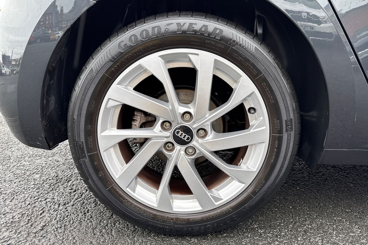 Used Audi A1 2021 for sale - 76158275: Photo 10