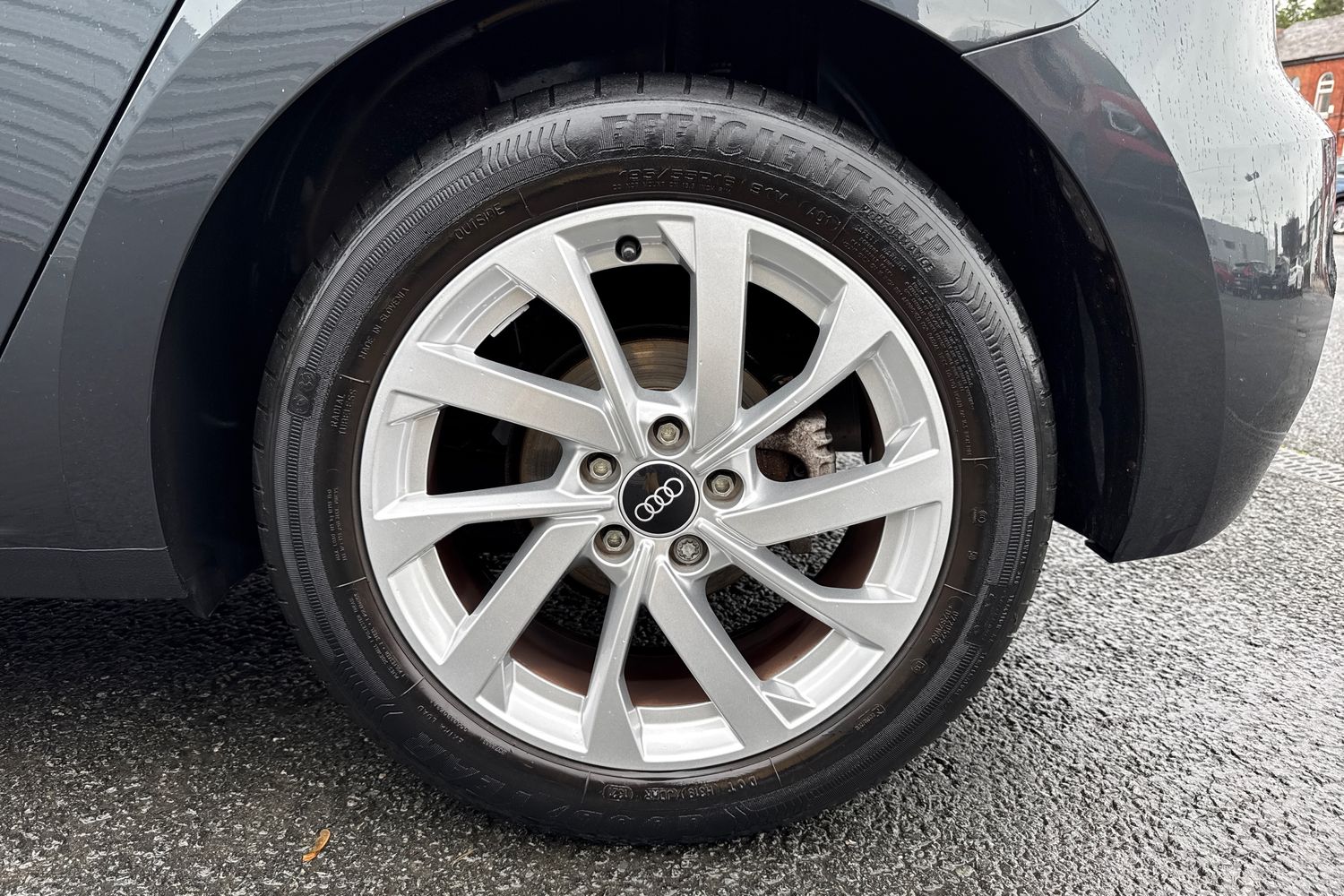 Used Audi A1 2021 for sale - 76158275: Photo 11