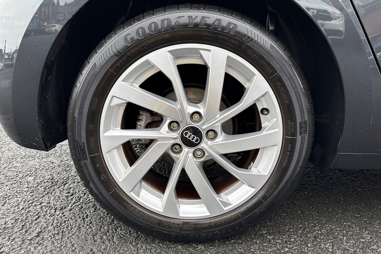 Used Audi A1 2021 for sale - 76158275: Photo 12