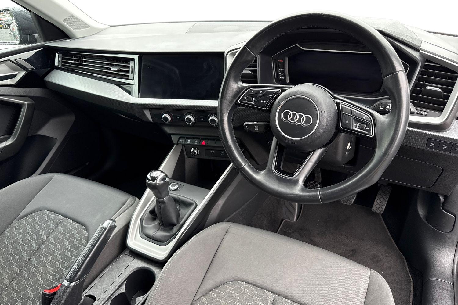 Used Audi A1 2021 for sale - 76158275: Photo 14