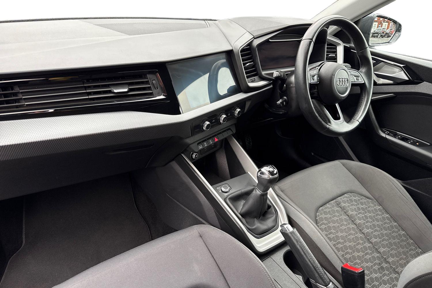 Used Audi A1 2021 for sale - 76158275: Photo 15
