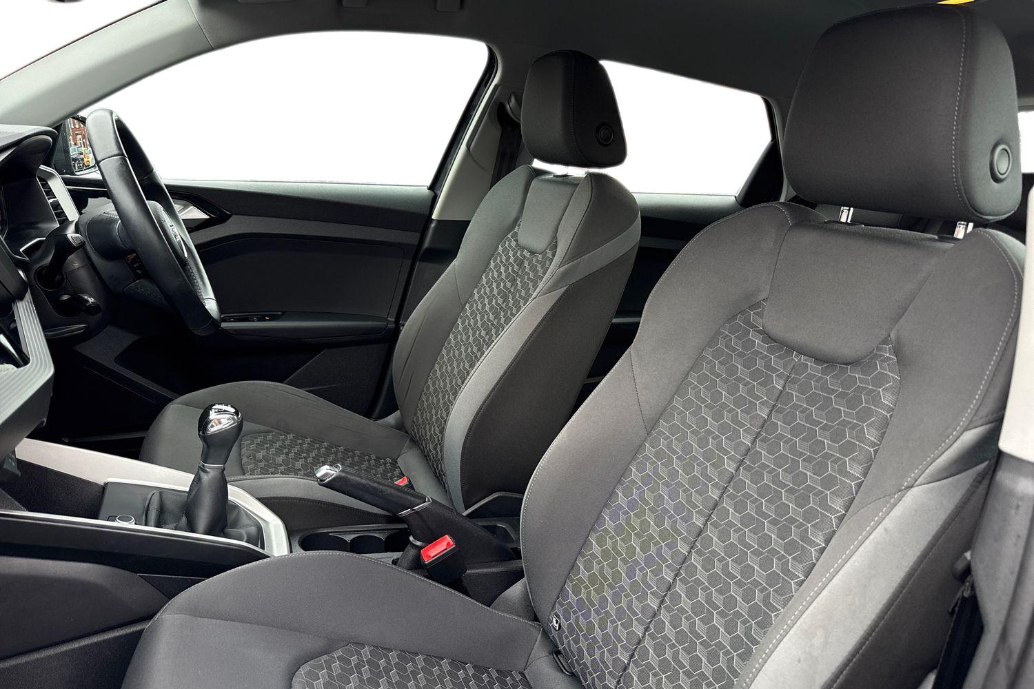 Used Audi A1 2021 for sale - 76158275: Photo 16