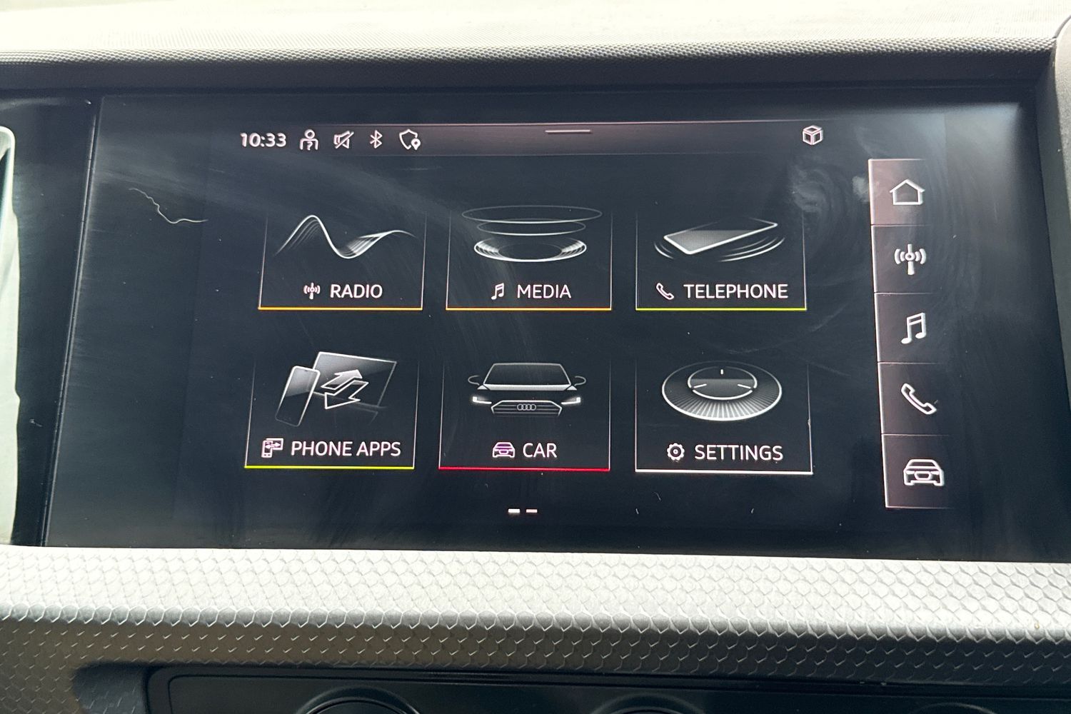 Used Audi A1 2021 for sale - 76158275: Photo 17