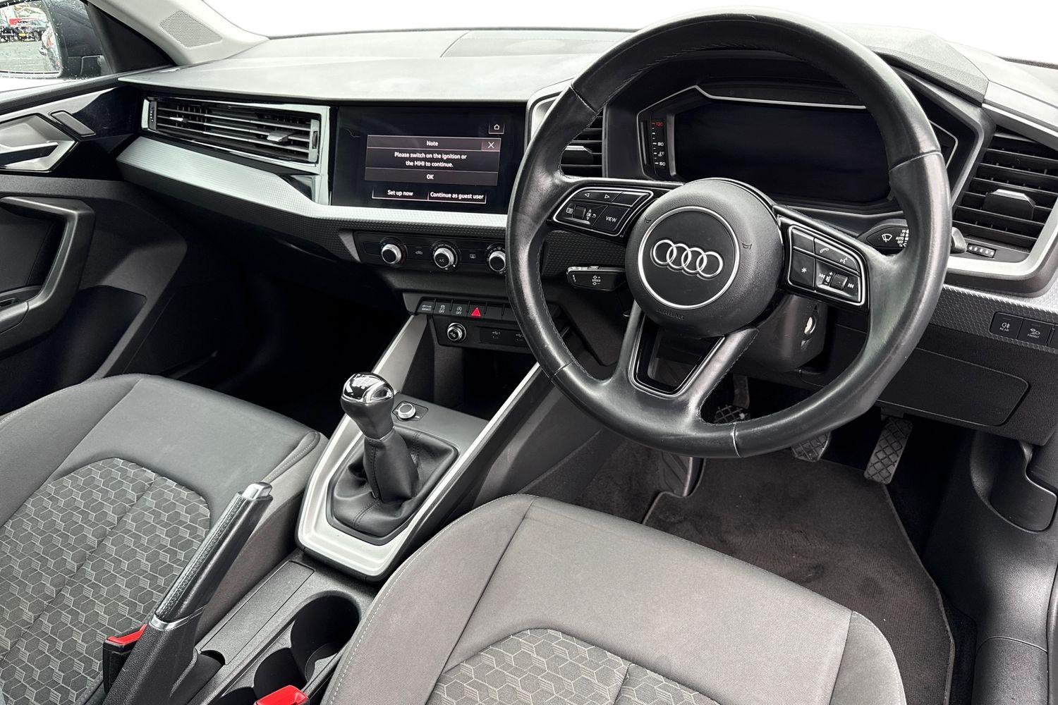 Used Audi A1 2021 for sale - 76158275: Photo 18