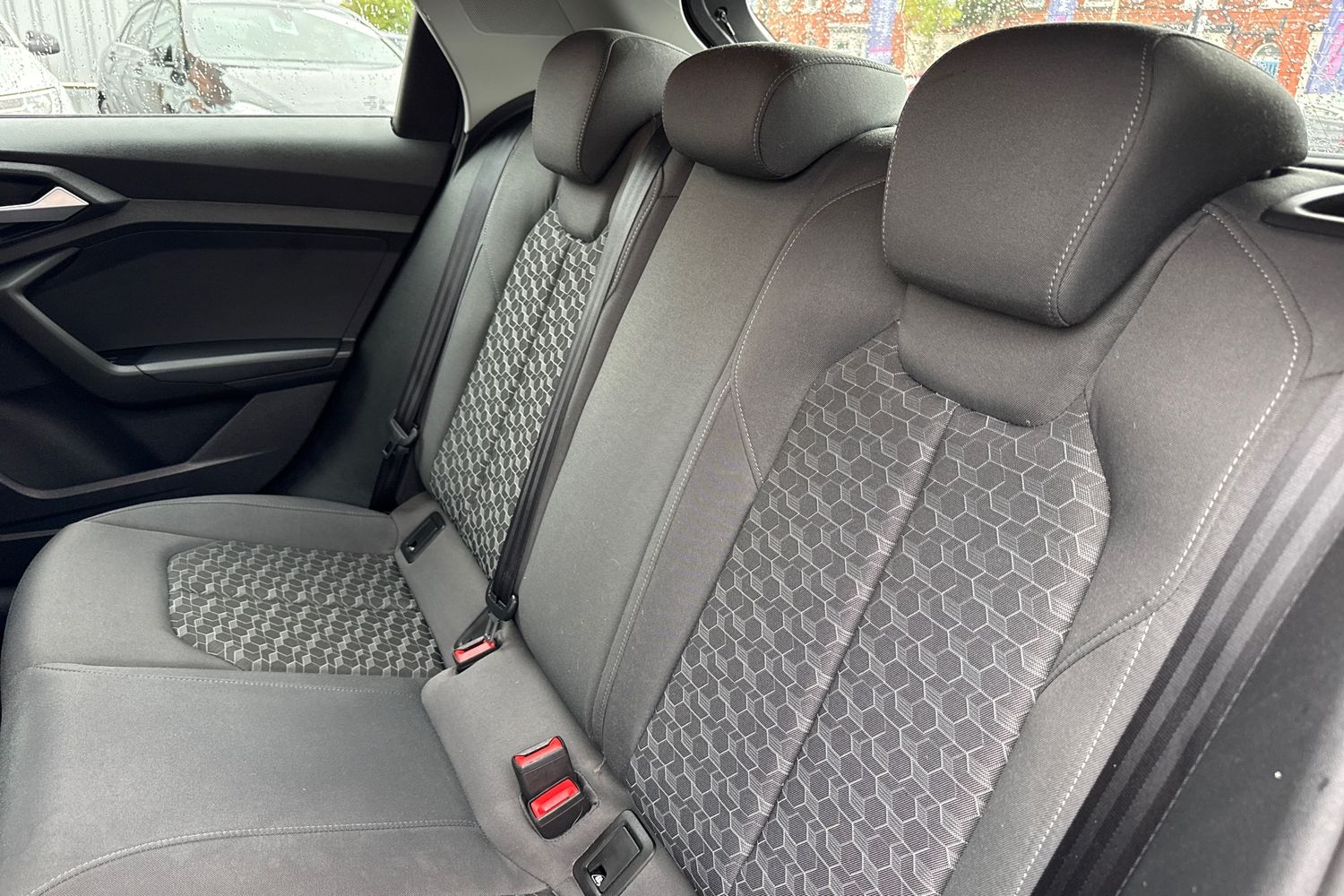 Used Audi A1 2021 for sale - 76158275: Photo 19