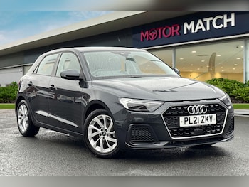 Used Audi A1 2021 for sale - 76158275: Photo