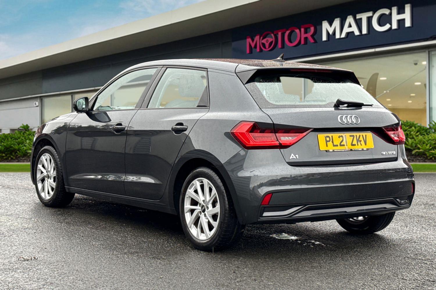 Used Audi A1 2021 for sale - 76158275: Photo 2