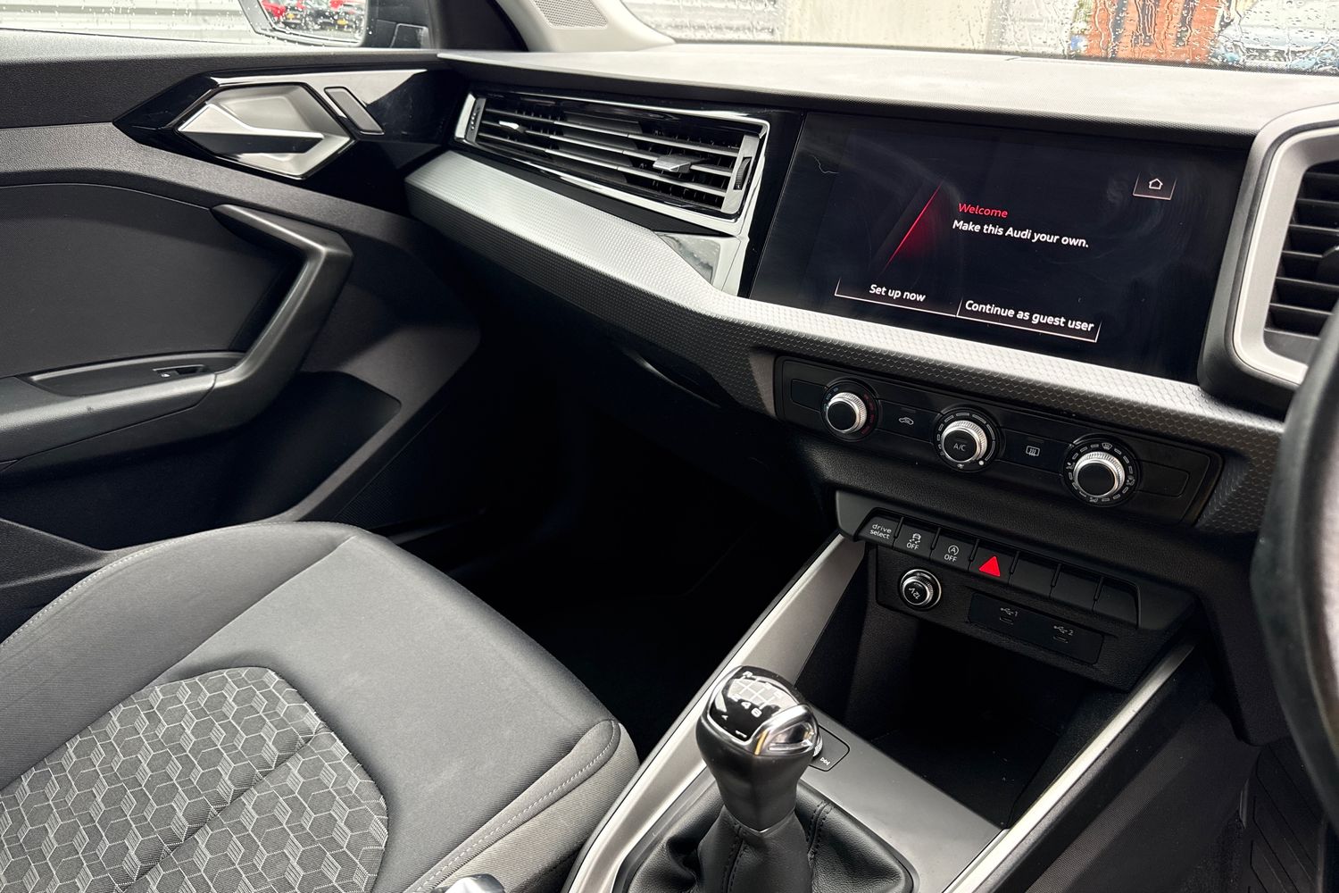 Used Audi A1 2021 for sale - 76158275: Photo 20