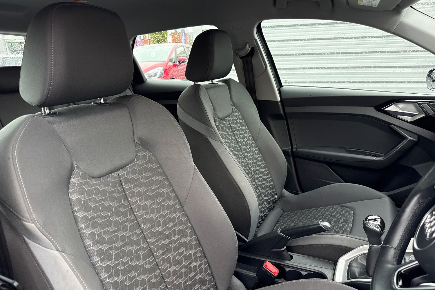 Used Audi A1 2021 for sale - 76158275: Photo 24