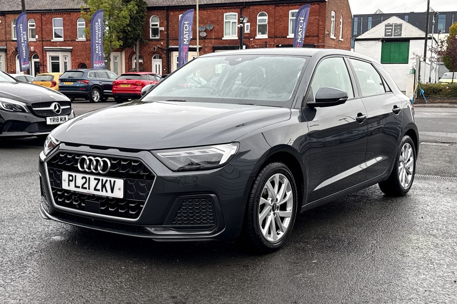 Used Audi A1 2021 for sale - 76158275: Photo 25