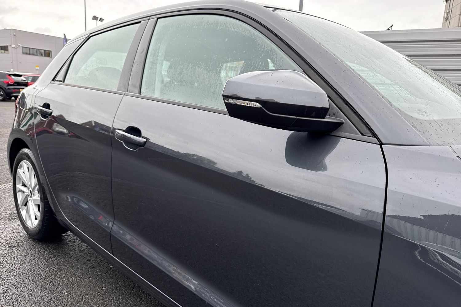 Used Audi A1 2021 for sale - 76158275: Photo 27