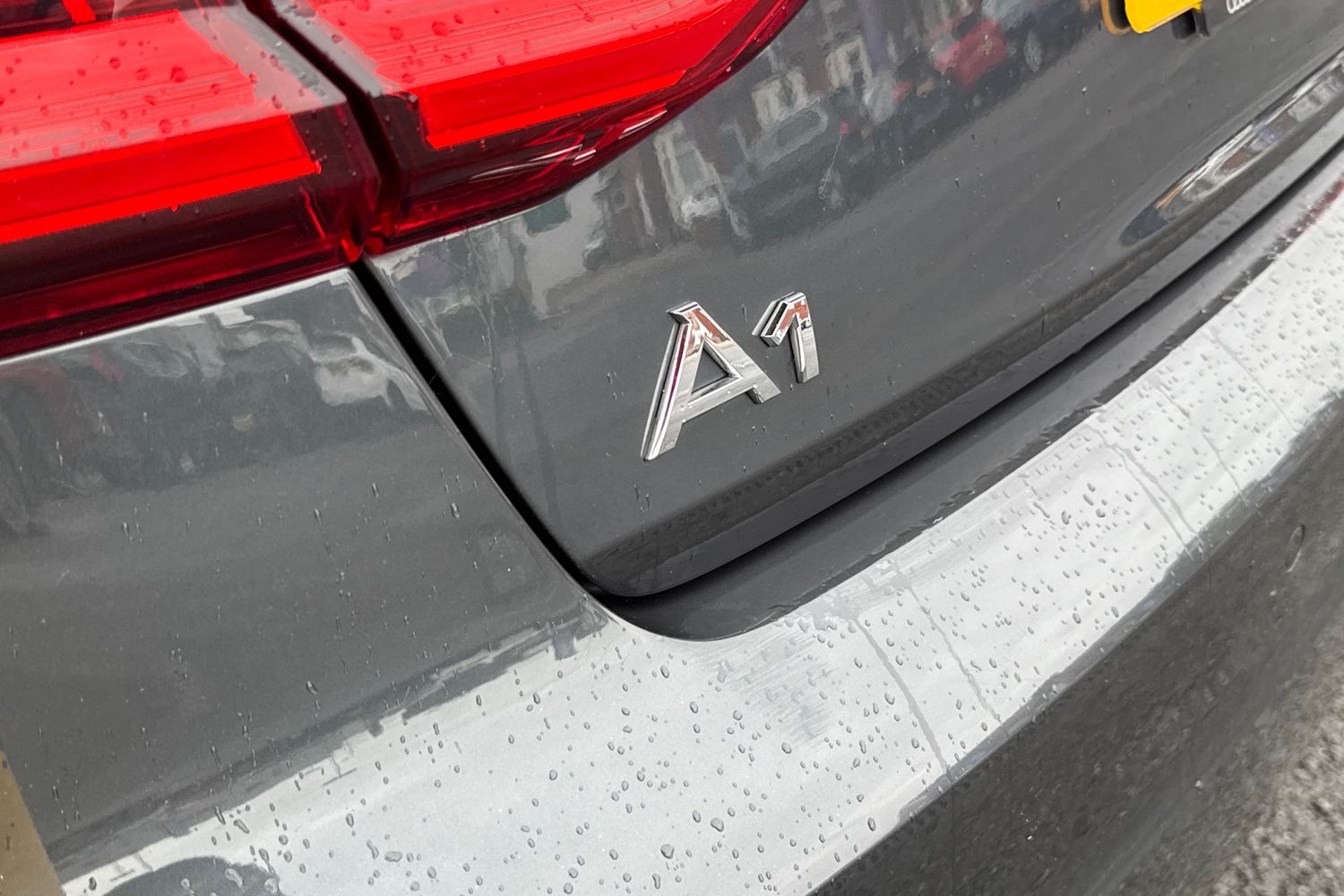 Used Audi A1 2021 for sale - 76158275: Photo 28