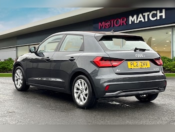 Used Audi A1 2021 for sale - 76158275: Photo