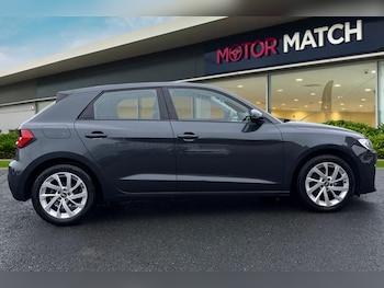 Used Audi A1 2021 for sale - 76158275: Photo
