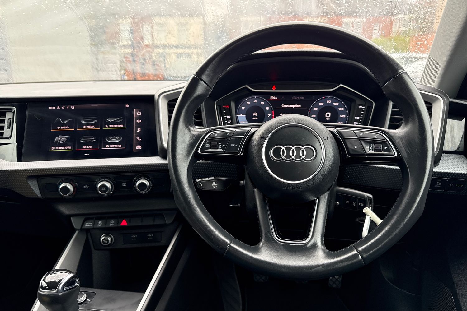 Used Audi A1 2021 for sale - 76158275: Photo 42