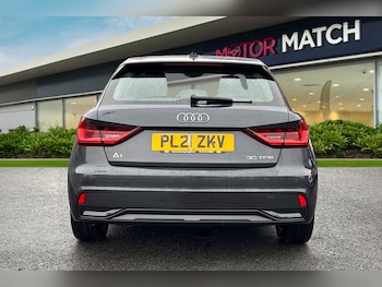 Used Audi A1 2021 for sale - 76158275: Photo
