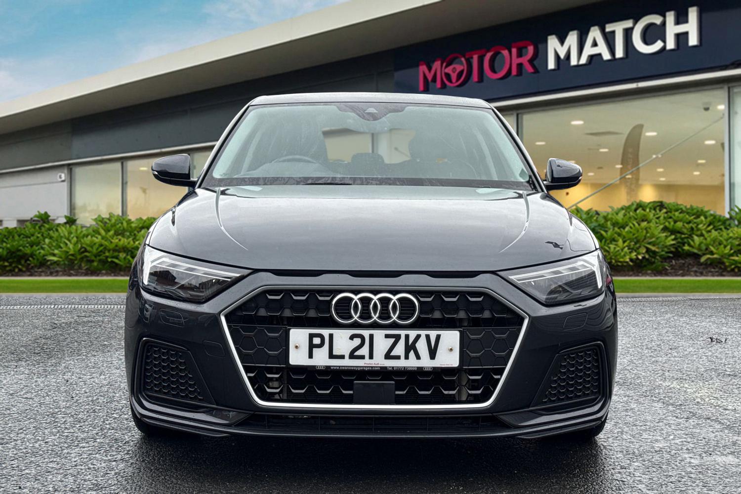 Used Audi A1 2021 for sale - 76158275: Photo 6