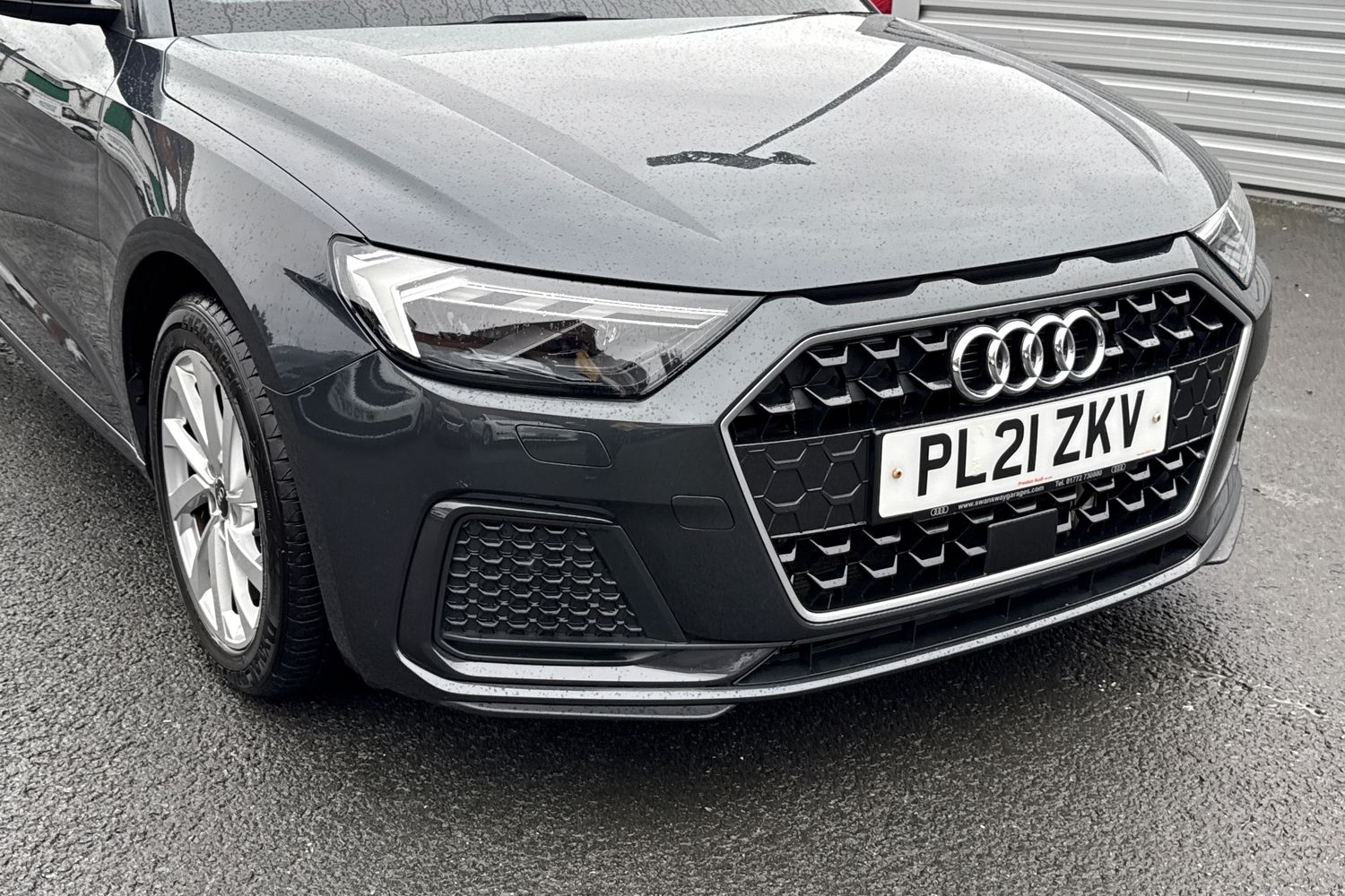Used Audi A1 2021 for sale - 76158275: Photo 9