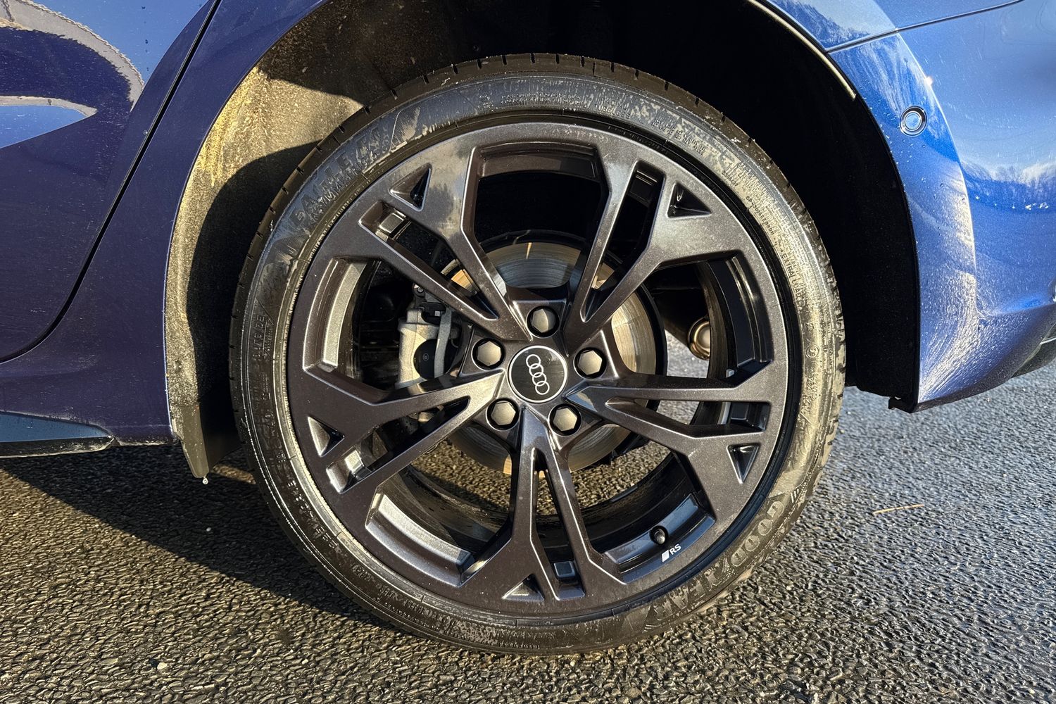 Used Audi A3 2025 for sale - 77226531: Photo 10