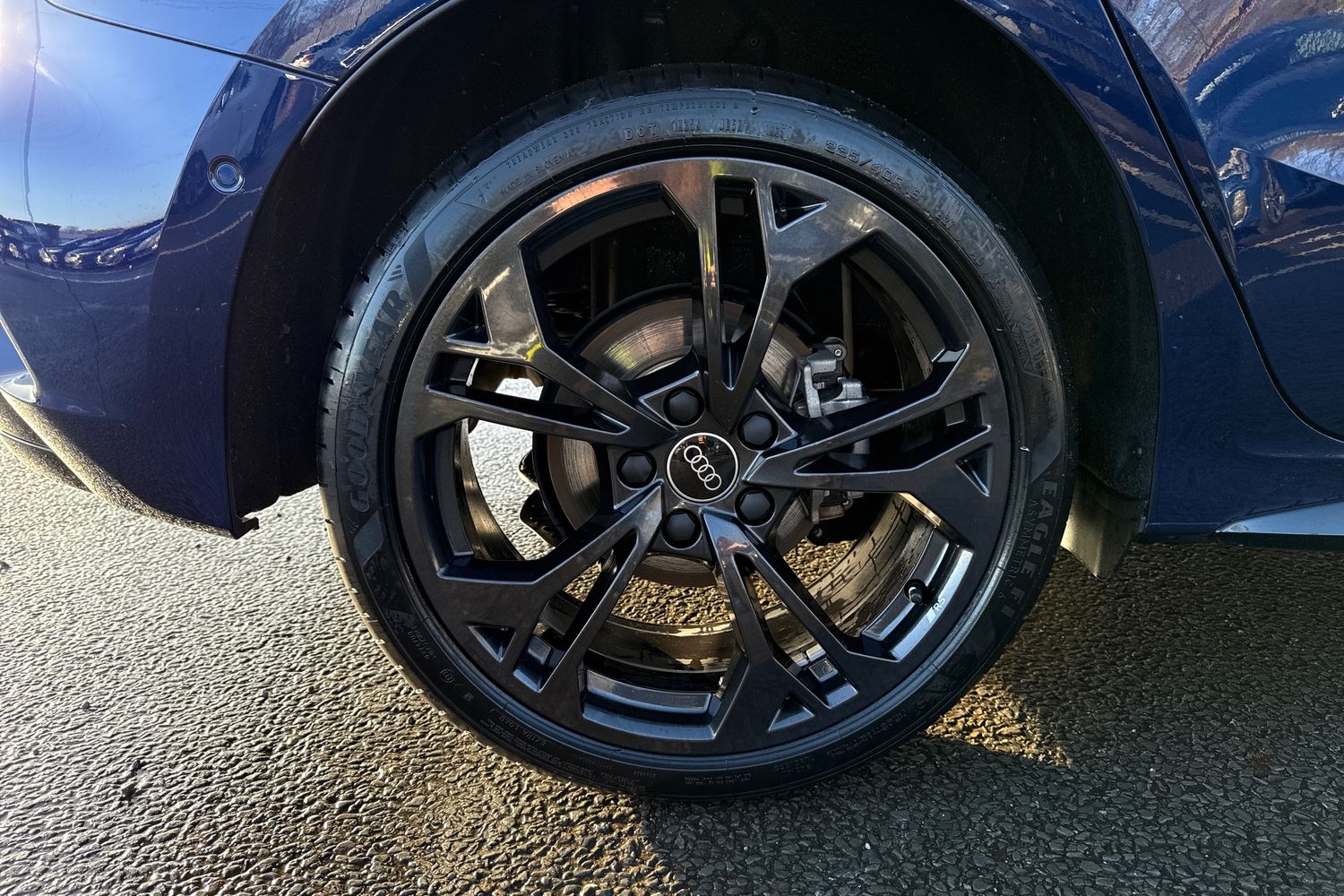 Used Audi A3 2025 for sale - 77226531: Photo 12