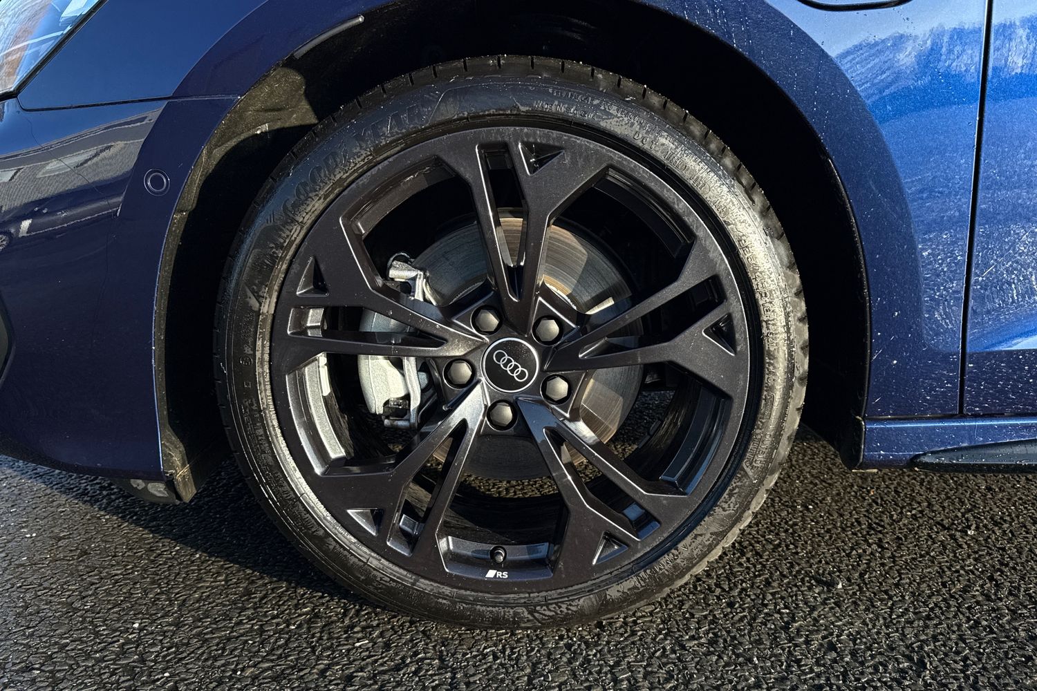 Used Audi A3 2025 for sale - 77226531: Photo 13