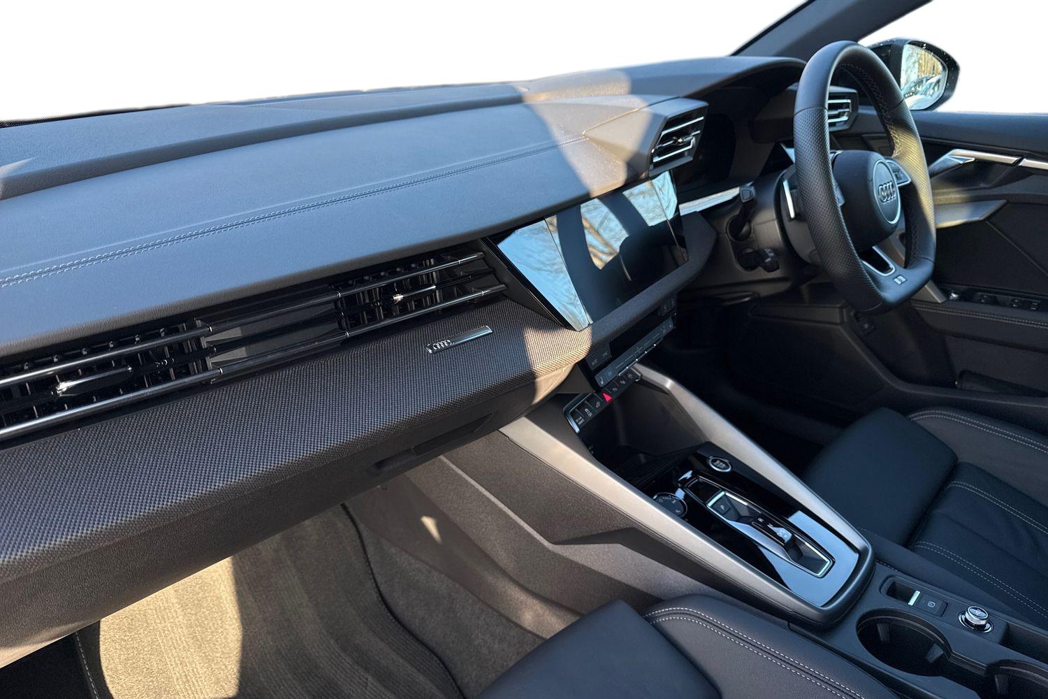 Used Audi A3 2025 for sale - 77226531: Photo 15