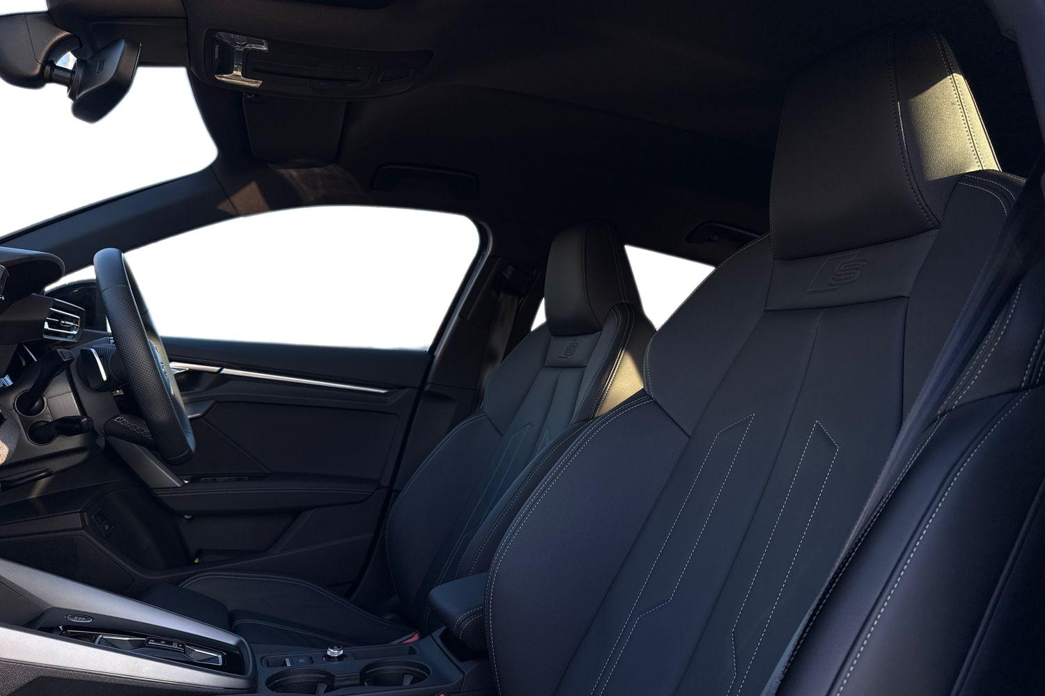 Used Audi A3 2025 for sale - 77226531: Photo 16