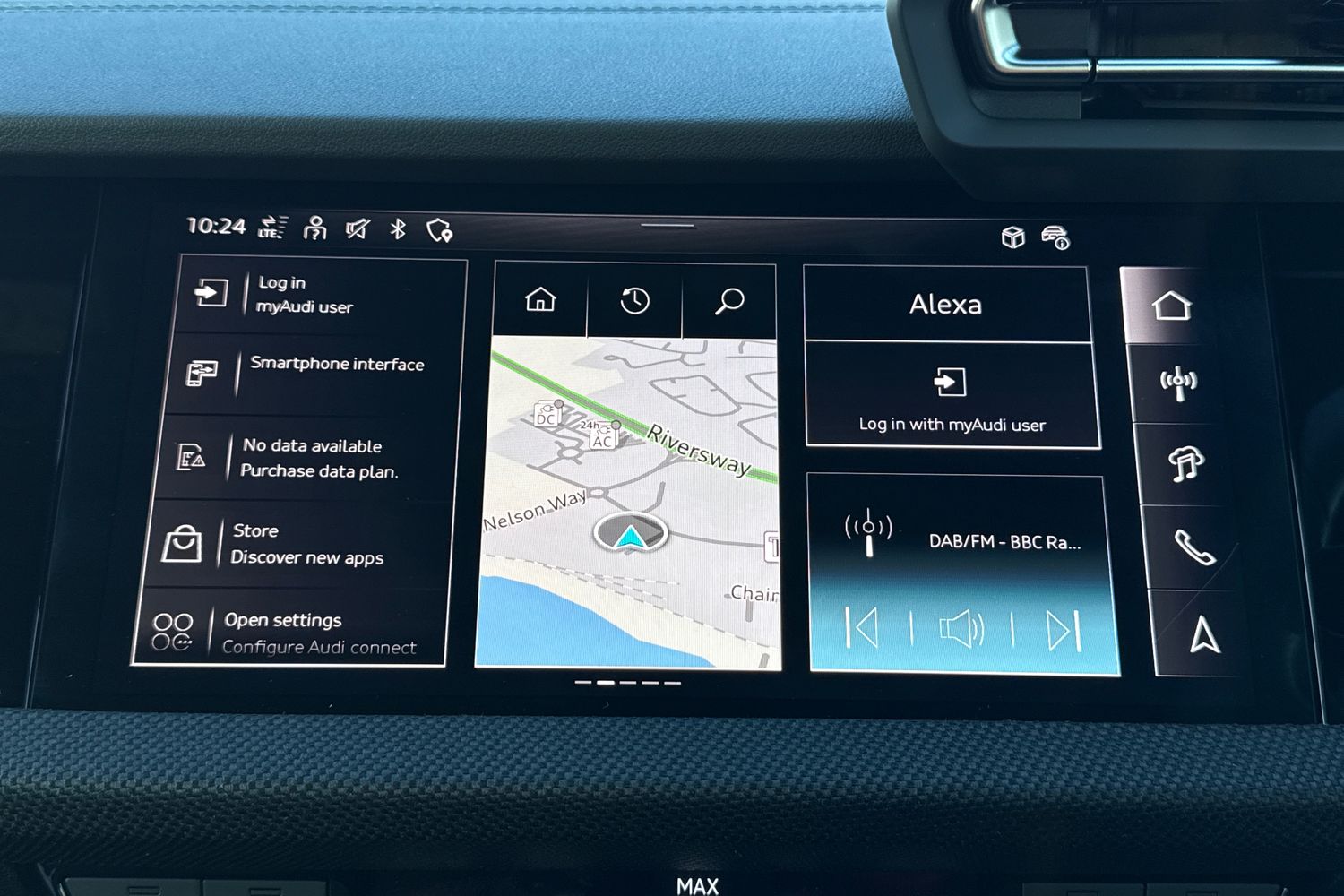 Used Audi A3 2025 for sale - 77226531: Photo 17