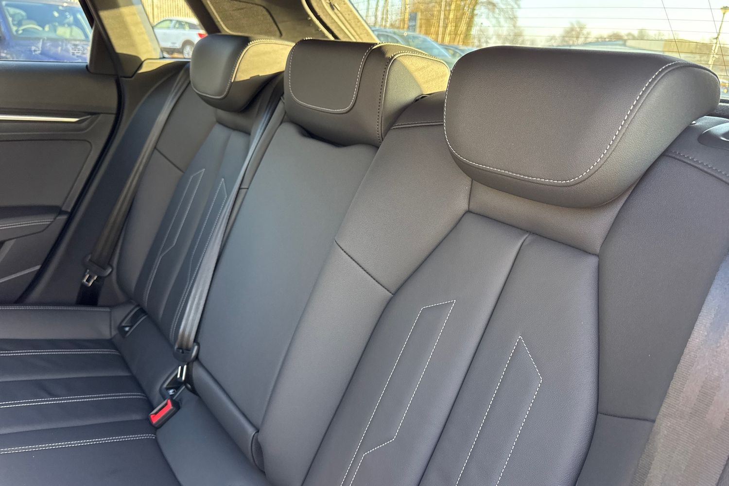 Used Audi A3 2025 for sale - 77226531: Photo 19