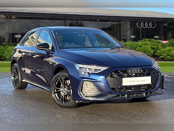 Audi A3 feature image